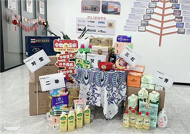 Yumisteel celebra el Festival del Medio Otoño