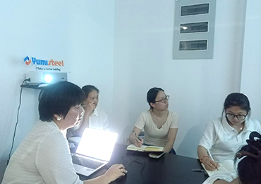 Capacitación integral sobre el conocimiento del producto: Casas prefabricadas tipo contenedor.