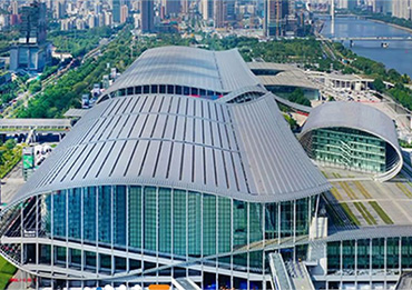 Asistencia a la 138ª Feria de Importación y Exportación de China